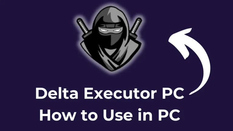 Delta Executor PC